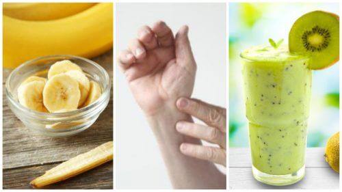 6 Breakfast Foods for Treating Rheumatoid Arthritis