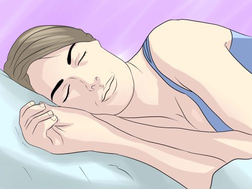 What Your Sleeping Position Says About You