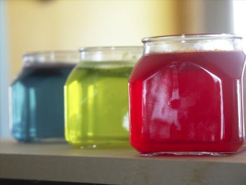 How to Make an Eco-Friendly Air Freshener from Gelatin