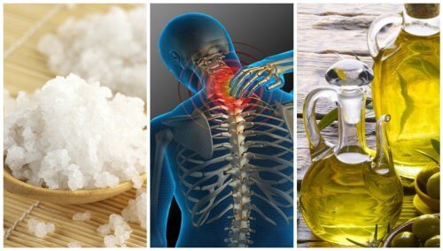 An Amazing Salt and Oil Treatment for Joint Pain