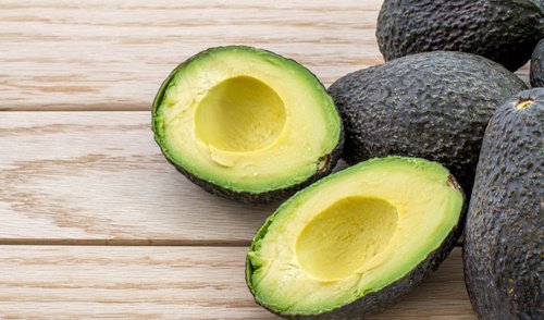 Avocado.