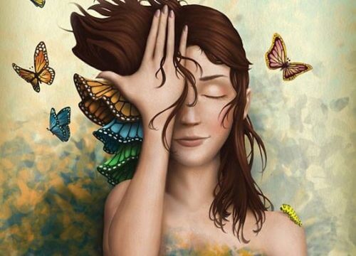 7 Signs You're a Free Spirit