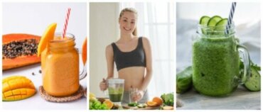 Fight Fluid Retention with These 5 Delicious Diuretic Smoothies