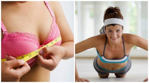 Want Firm Breasts? Don’t Miss These 6 Tips
