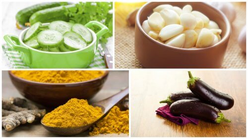 Eliminate Toxins with These 8 Foods for a Strong Immune System