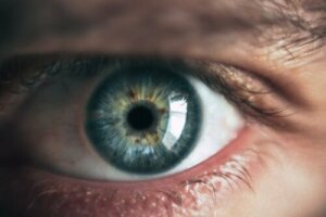 What Your Eye Color Says About You