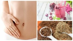 12 Foods that Help Prevent Bloating