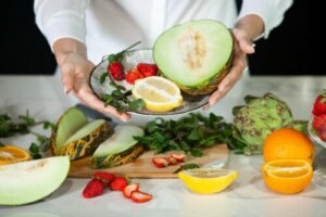 9 Fruits to Hydrate the Body