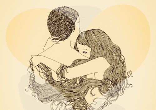 Do You Love Your Partner More than They Love You?