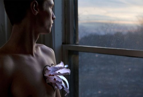 अवसाद में हूं