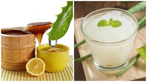 Smoothie Recipe for Better Vision and Metabolism