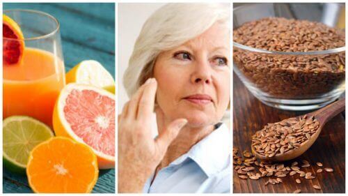 7 Nutritious Foods for Osteoarthritis