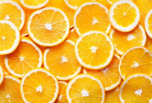 Fruitsmoothies tegen constipatie met sinaasappel