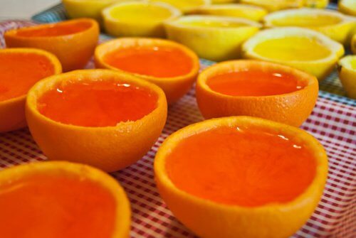gelatins