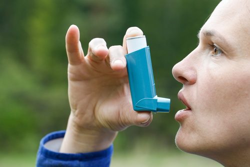Treat Wheezing with These Natural Remedies
