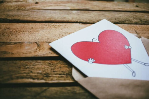 8 Reasons You Never Forget Your First Love