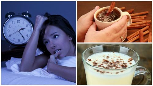 6 Old Home Remedies for Falling Asleep
