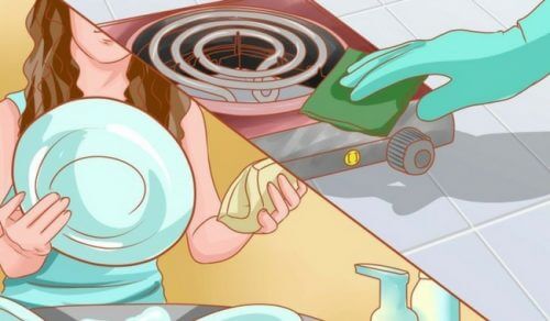 Cleaning Products: Are You Using Them Too Much?
