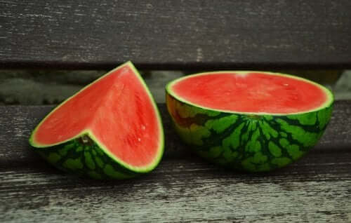 6 Uses for Watermelon Rind