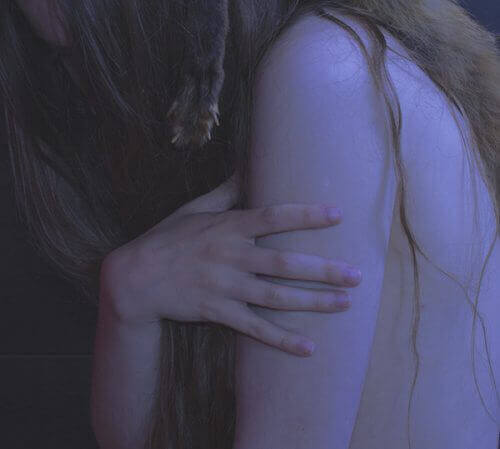 रोना आपके लिए लाभदायक है: लक्षण