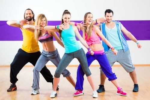 Zumba Class: Why Is It So Popular?