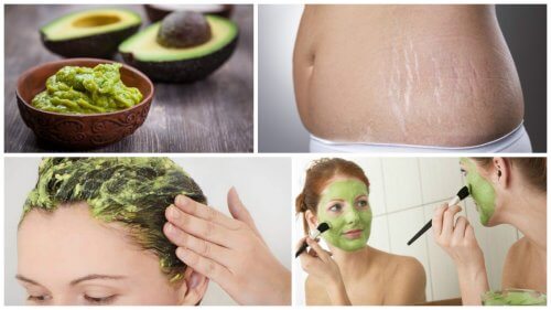 6 Practical Ways to Use Avocado In Your Beauty Routine