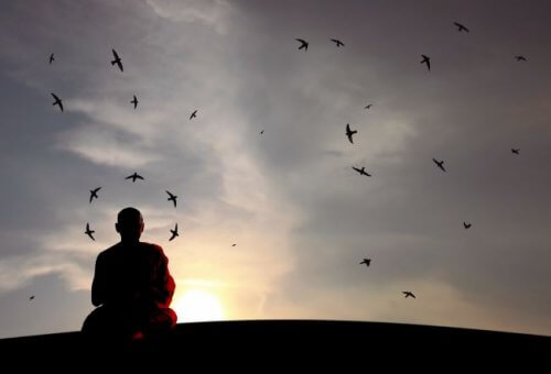 Being Silent is About More than Just Not Speaking Being Silent is About More than Just Not Speaking