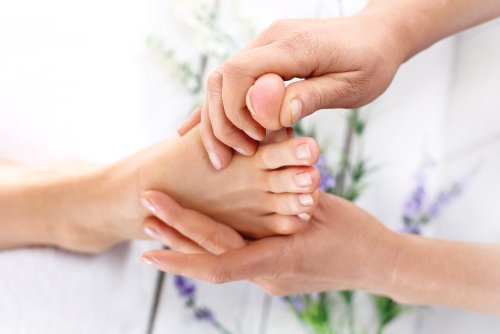 6 Body Parts You Should Massage