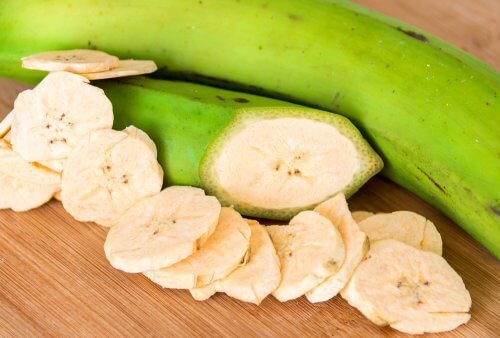 Image result for green plantain images