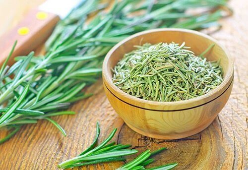 herbs