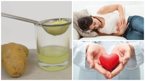 7 Incredible Health Benefits of Raw Potato Juice