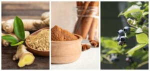 Seven Useful Herbs for People With Type 2 Diabetes