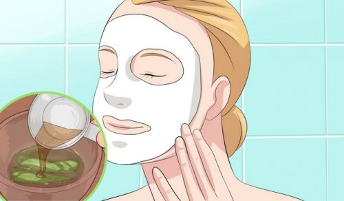 Aloe Vera Masks for All Skin Types