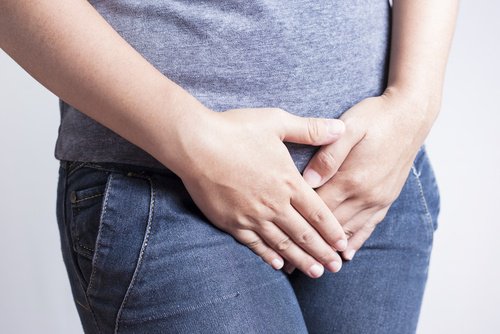 Treat Urinary Infections with These Natural Remedies
