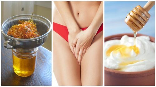 6 Home Remedies to Say Goodbye to Excessive Vaginal Discharge
