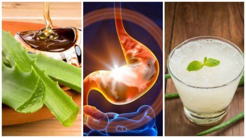 Fight Gastritis with This Easy Natural Remedy Fight Gastritis with This Easy Natural Remedy