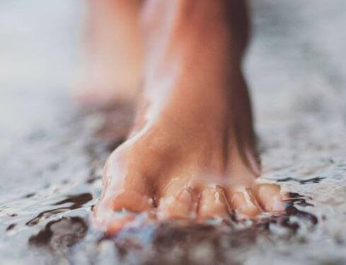 Walking increases your creativity
