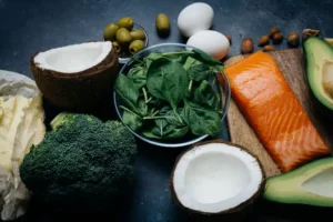 Four Steps for Improving Your Ability To Burn Fat