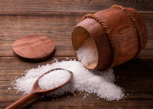 Benefits of Sea Salt: Fact or Fiction?