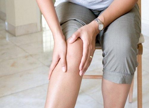 10 Tricks to Reduce Knee Pain with the Food You Eat 10 Tricks to Reduce Knee Pain with the Food You Eat
