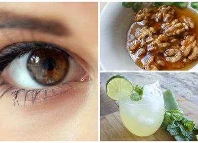Improve Your Eye Health with This Natural Aloe Vera Remedy