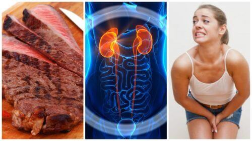 6 Habits that Affect Your Kidneys Gradually