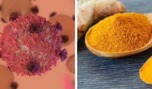 Can Turmeric Slow Down Cancer Growth?