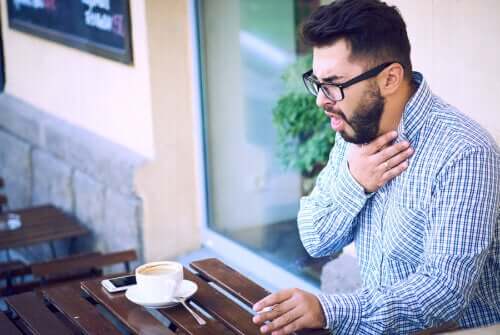 10 Signs That Indicate Your Lungs May Be Failing