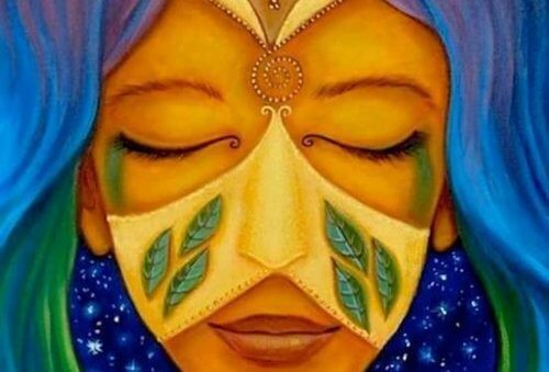 The Medicine Woman Inside of You
