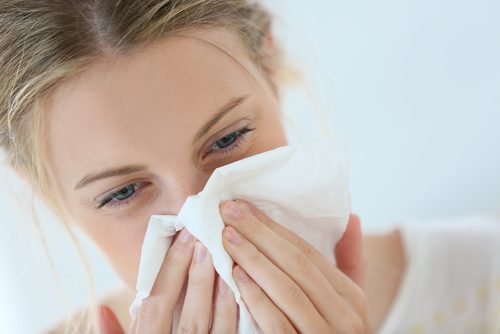 10 Tips to Get Rid of Excessive Mucus