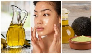 Five Homemade Olive Oil Face Masks