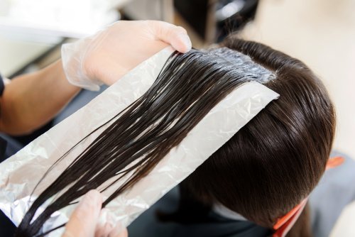 Aluminum Foil Beauty Tips for Your Hair