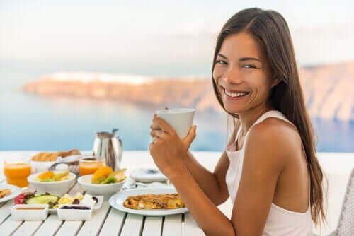 10 Tricks to Reduce Knee Pain Through Your Diet