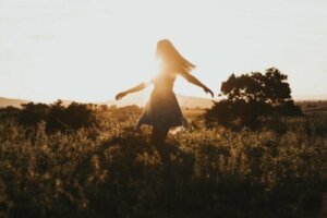 The Brave People Who Pick Up Their Pieces and Rebuild Themselves